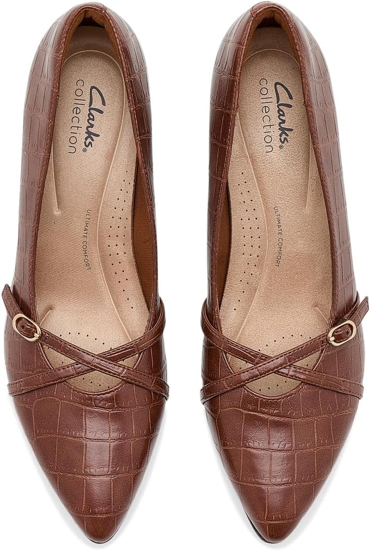Clarks Women's Kepley Star
