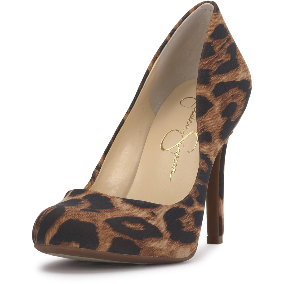 Jessica Simpson Women's Calie Classic Pump
