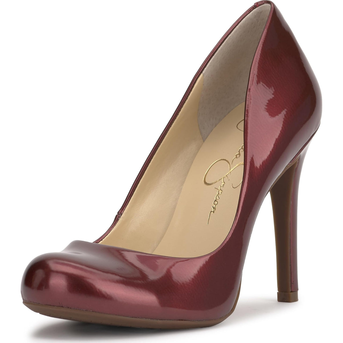 Jessica Simpson Women's Calie Classic Pump