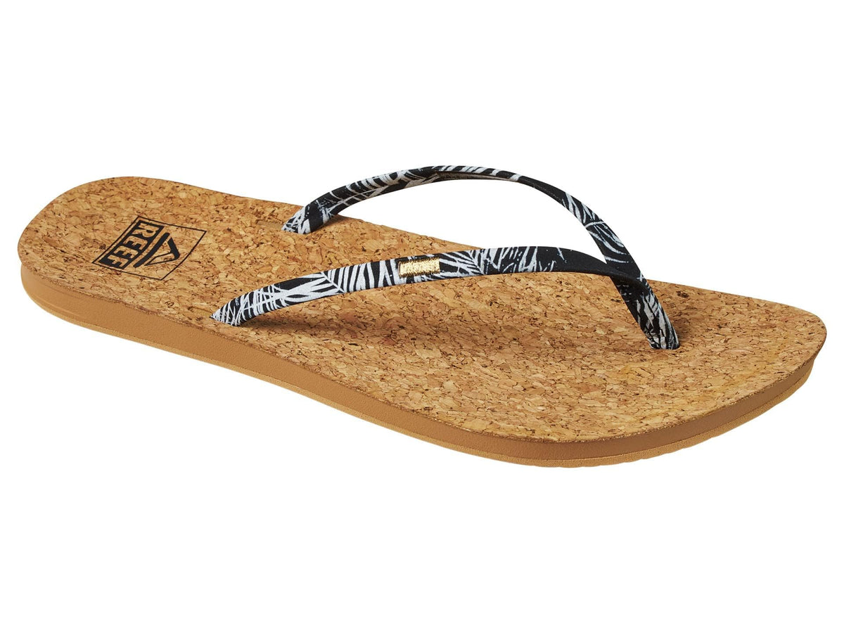 REEF Cushion Slim Womens Sandal