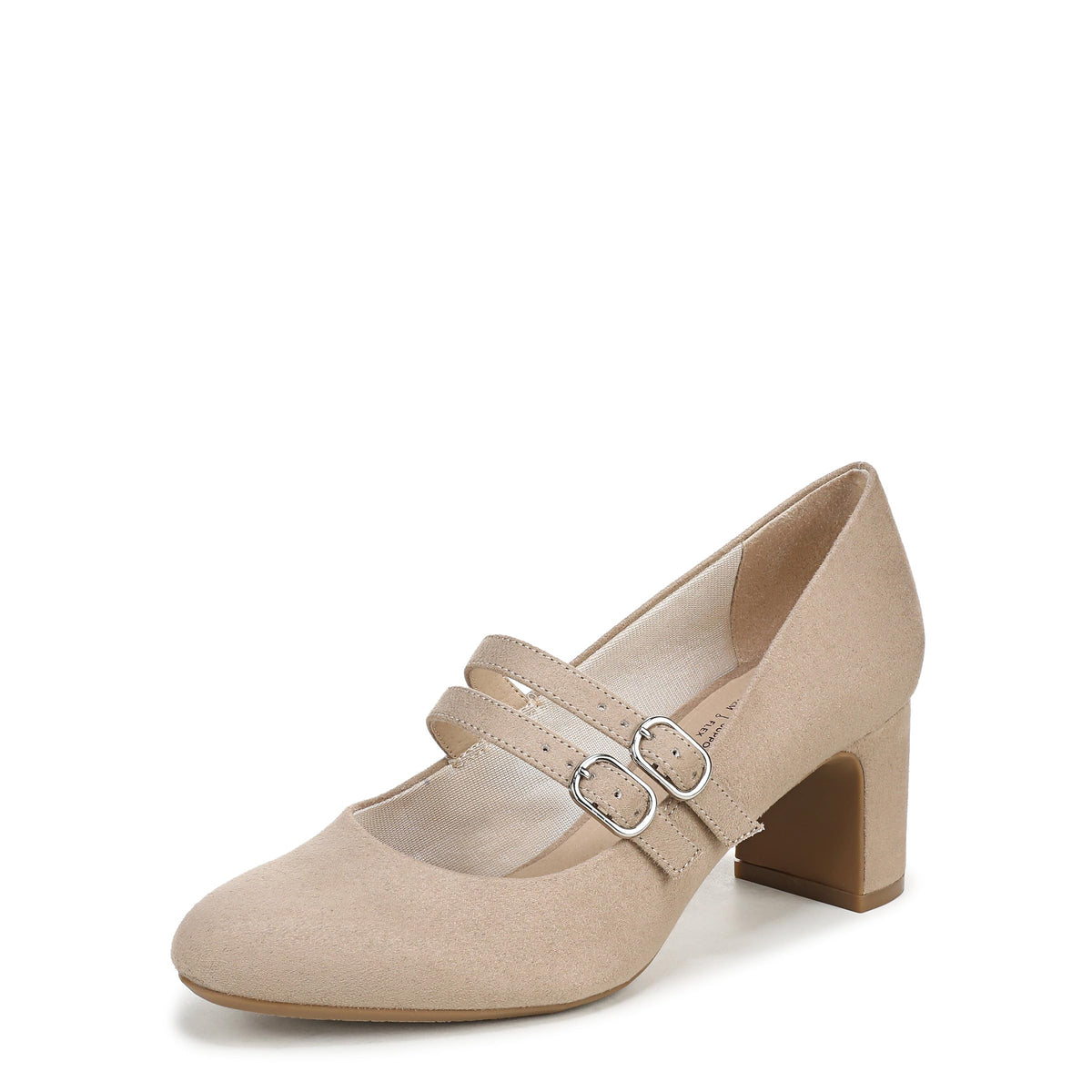 LifeStride Women's True Mary Jane Pump