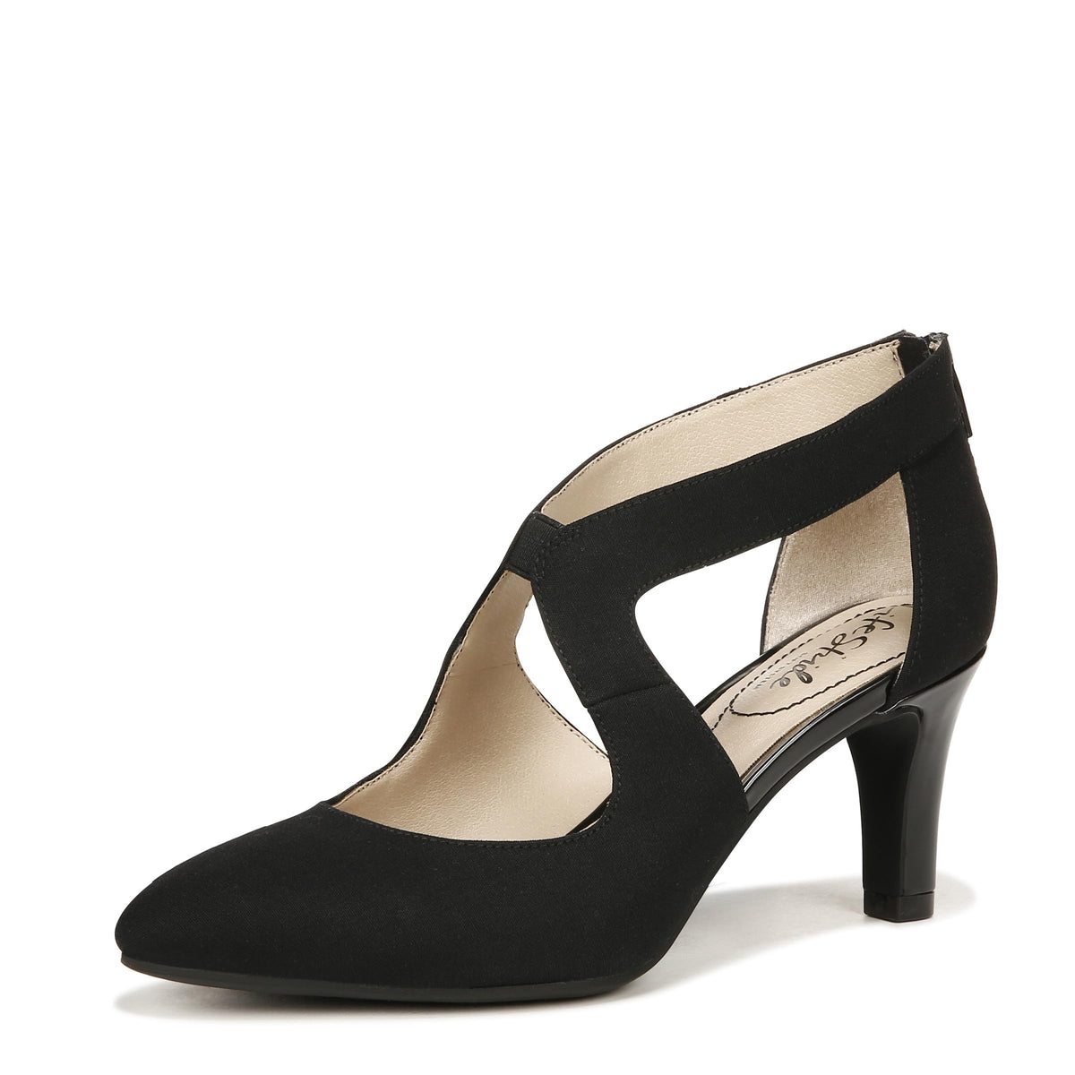 LifeStride Women's Giovanna 2 Pump