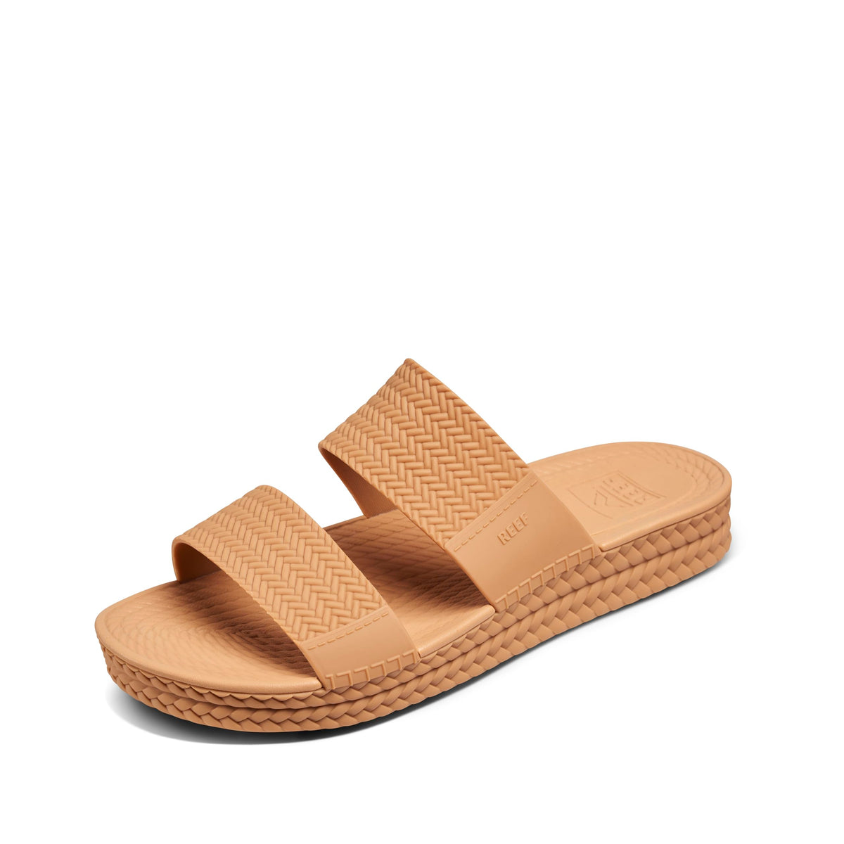REEF Women's Water Vista Slide Platform Slides