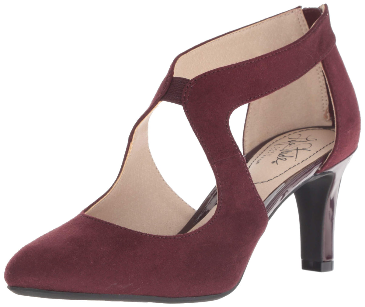 LifeStride Women's Giovanna 2 Pump