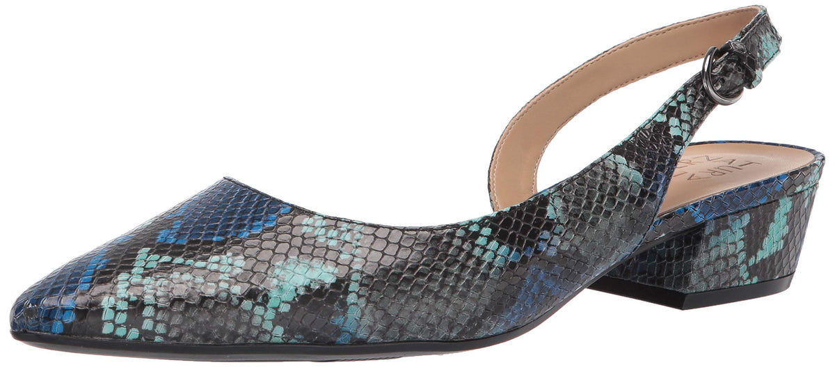 Naturalizer Women's Banks Slingback Pump