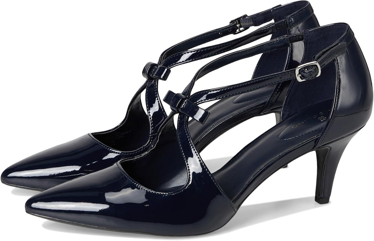 Bandolino Women's Zeffer Pump