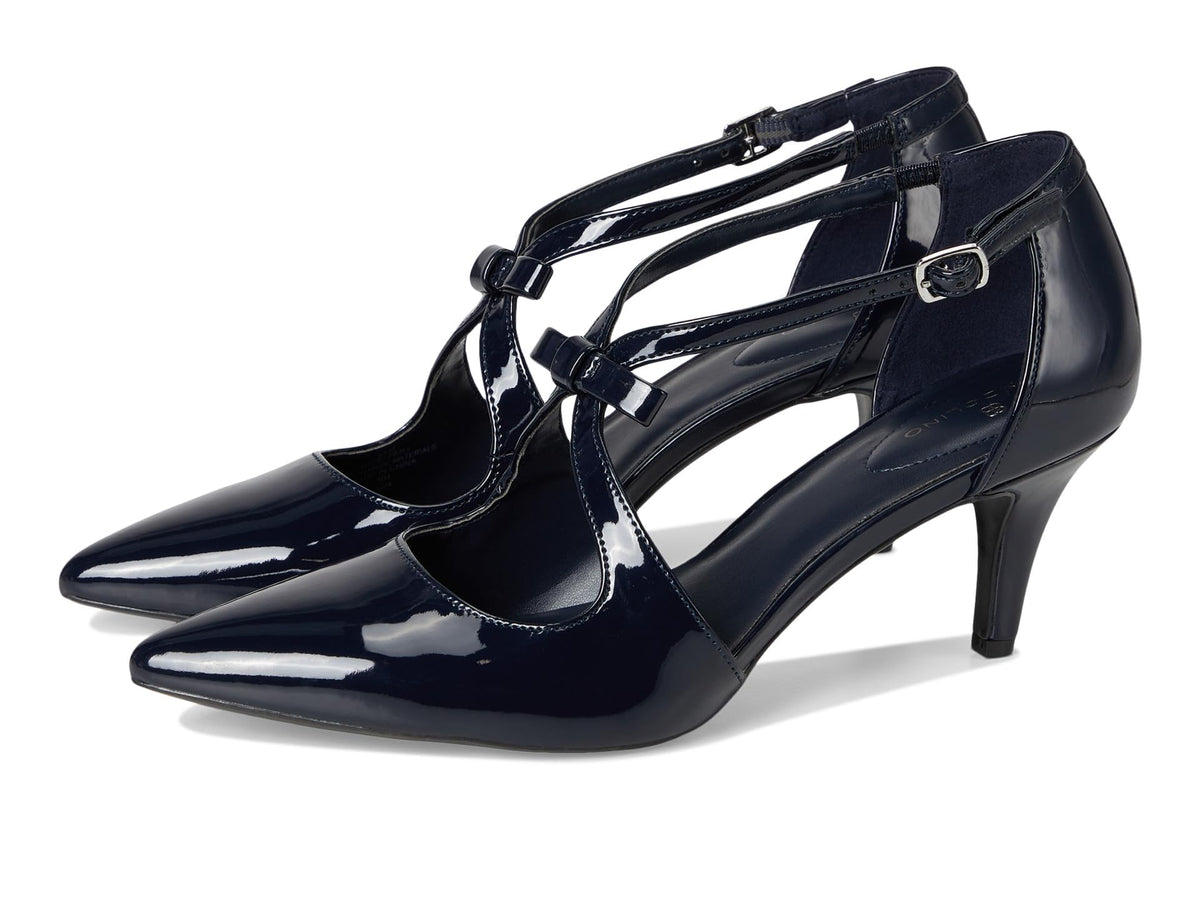 Bandolino Women's Zeffer Pump