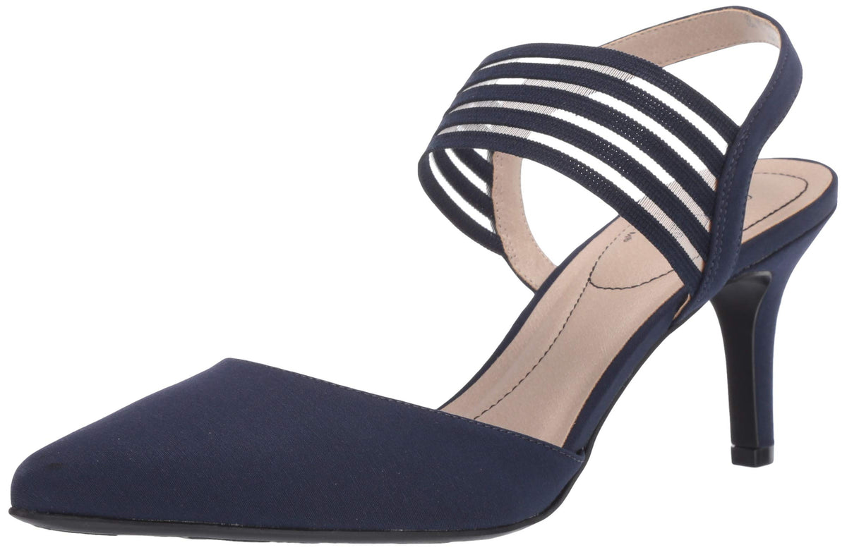 LifeStride Women's Sanya Pump