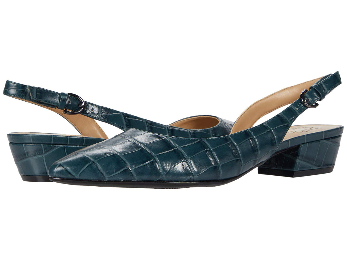 Naturalizer Women's Banks Slingback Pump