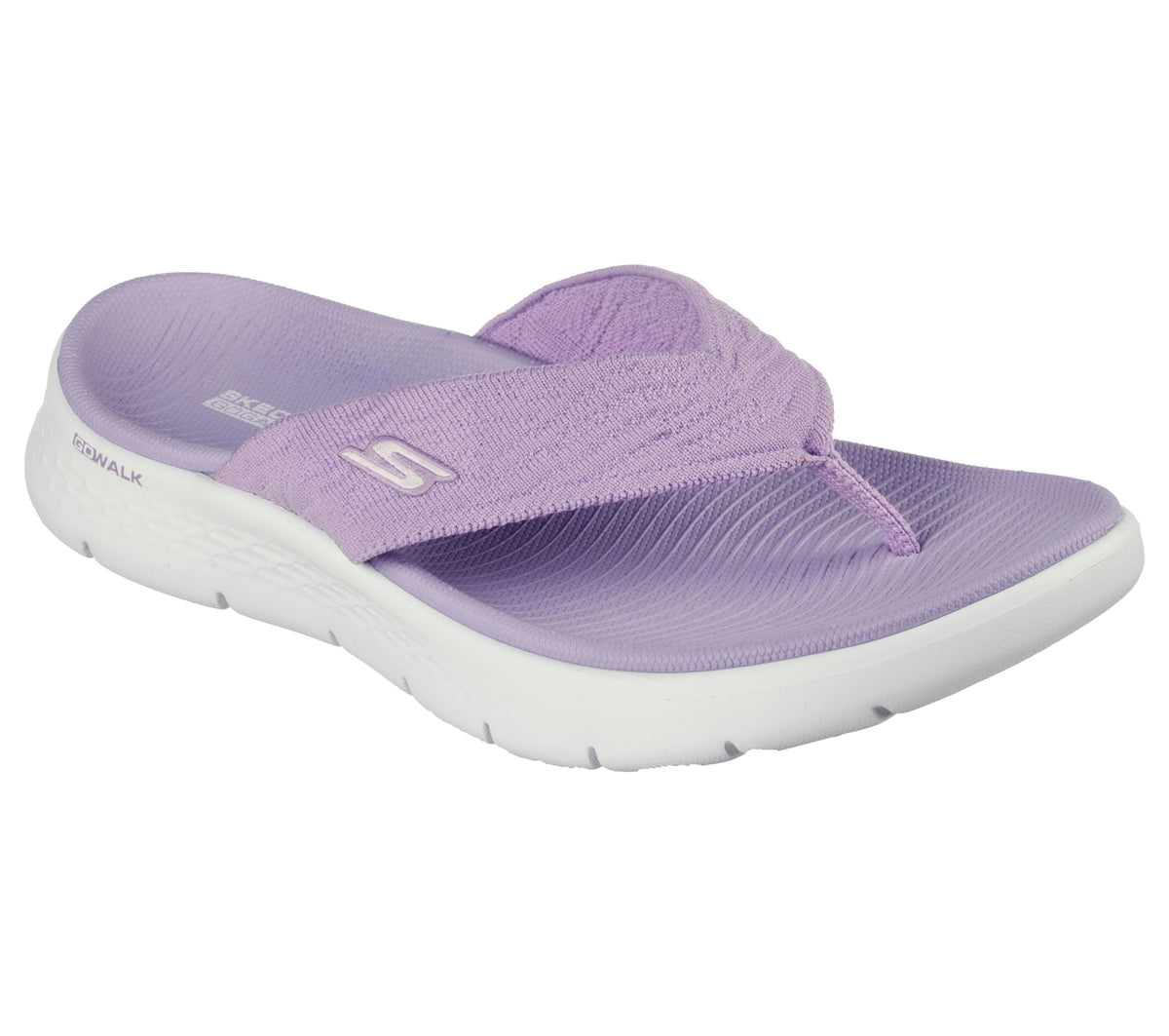 Skechers Women's On-the-Go Go Walk Flex Sandal - Splendor Flip Flop