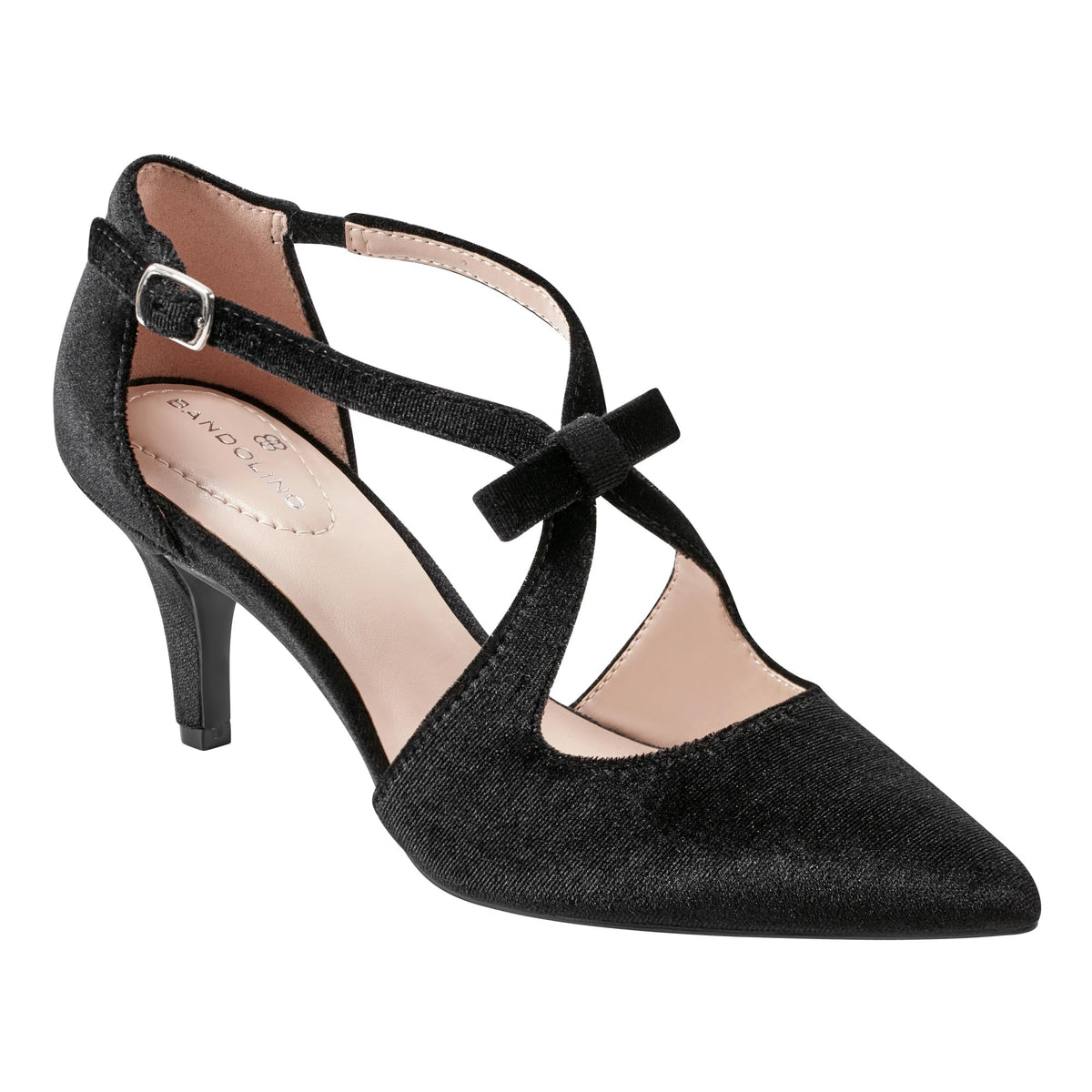Bandolino Women's Zeffer Pump