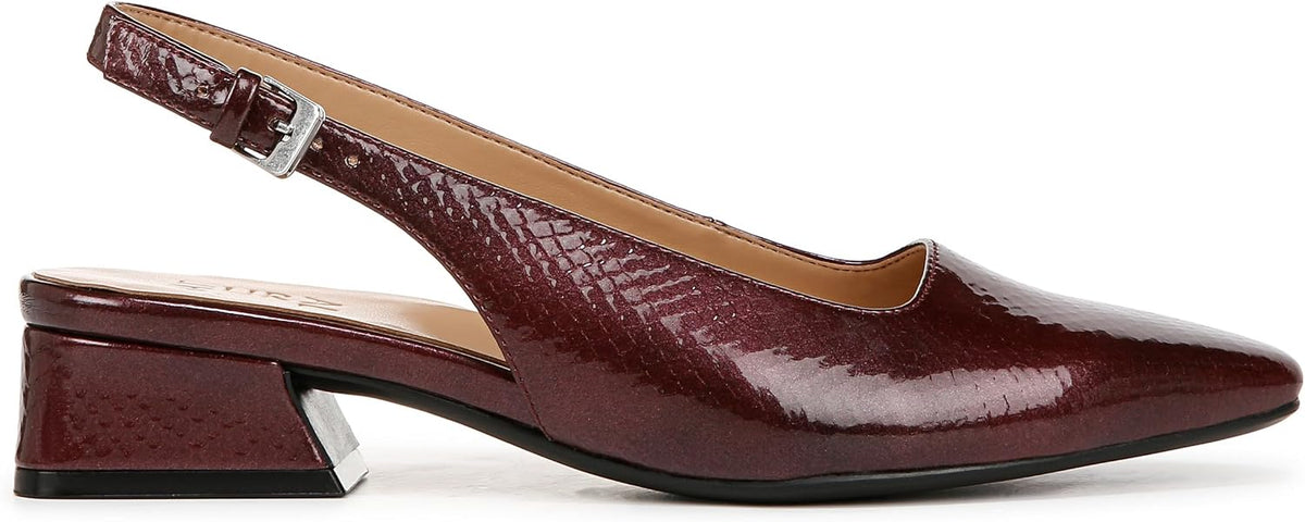 Naturalizer Women's Ginger Snip Toe Slingbacks Pump