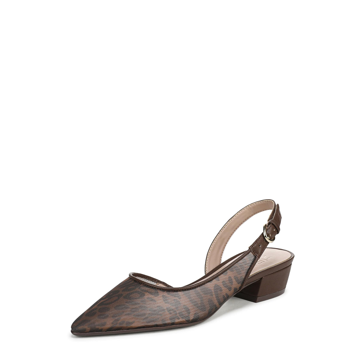 Naturalizer Women's Banks Slingback Pump