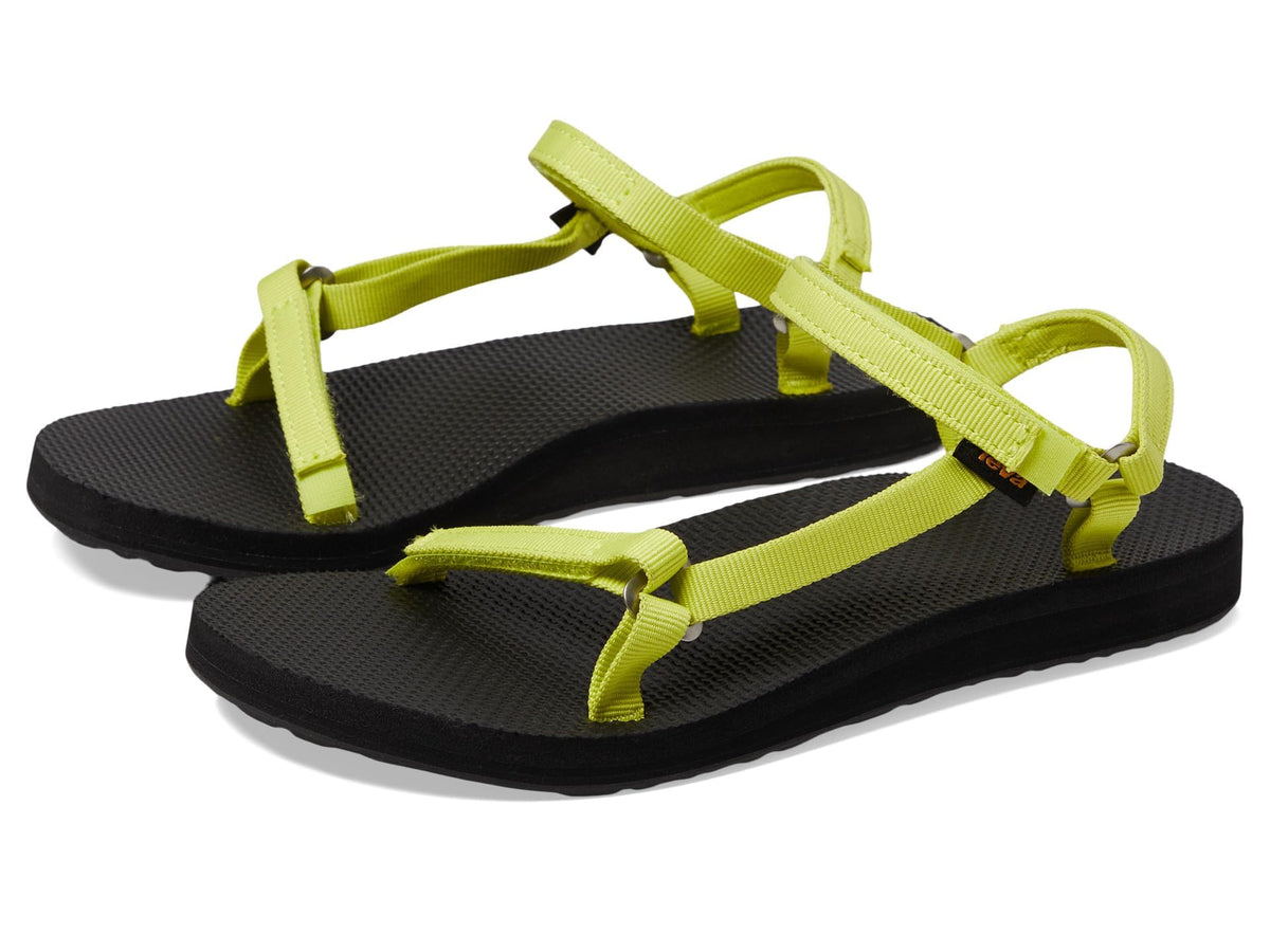 Teva Women's Original Universal Slim Lea