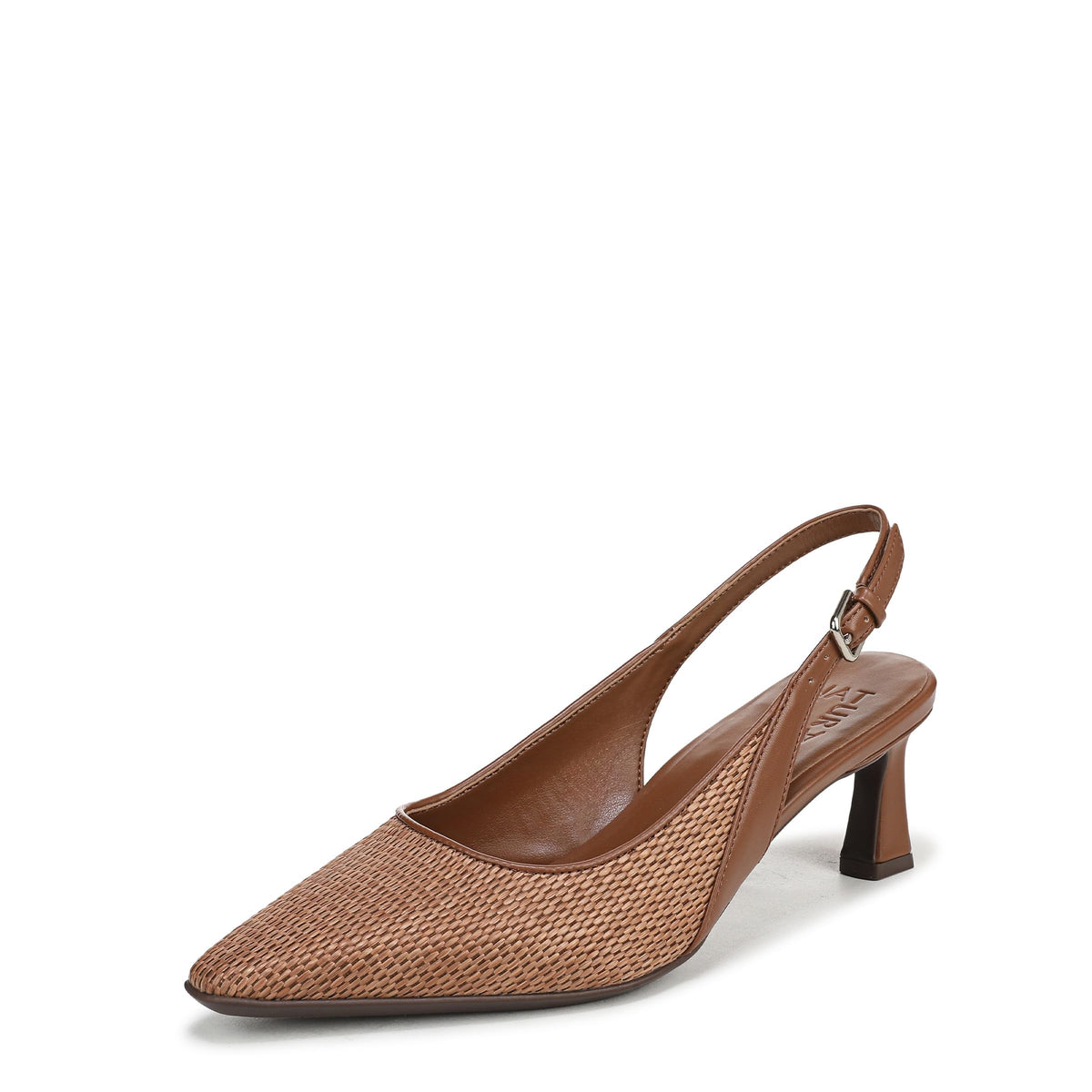 Naturalizer Women's Tansy Slingback Pump