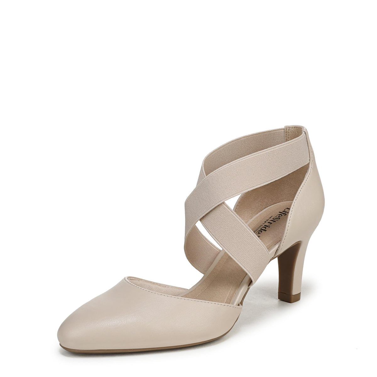 LifeStride Women’s Gallery Pump