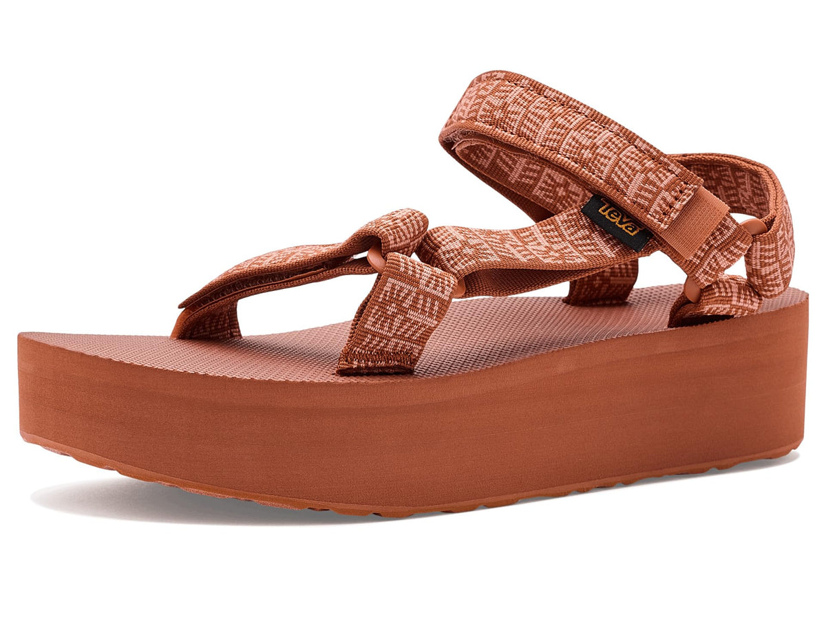 Teva Women's Flatform Universal Sandal