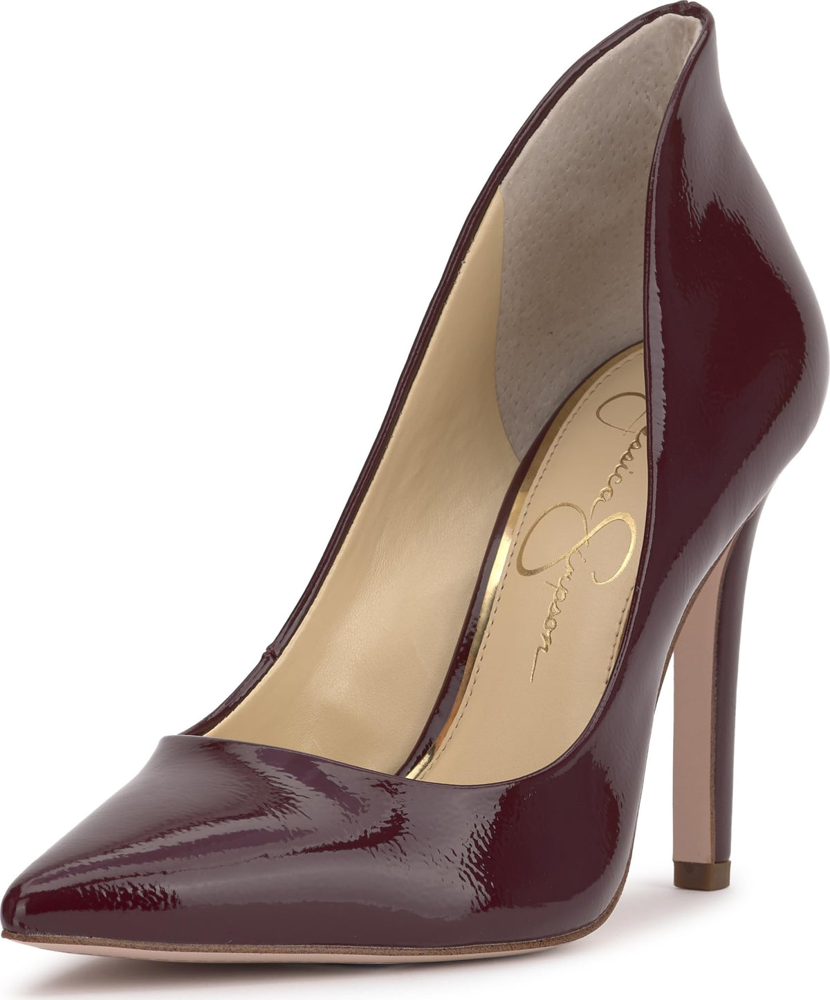 Jessica Simpson Women's Cambredge Dress Pump