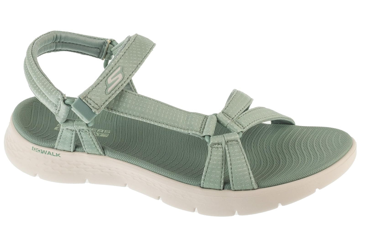 Skechers Women's On-the-Go Go Walk Flex Sandal - Splendor Flip Flop