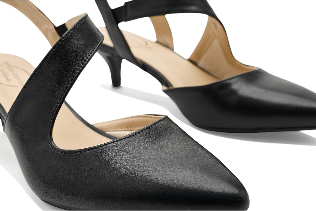 LifeStride Magnetic Pump Shoes