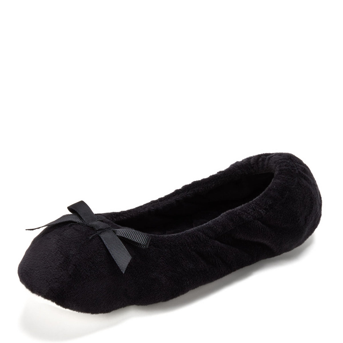 Dearfoams Women's Layla Ballerina