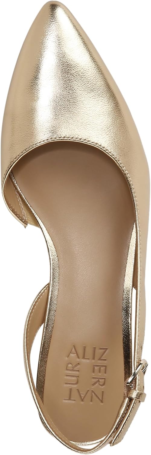 Naturalizer Women's Banks Slingback Pump