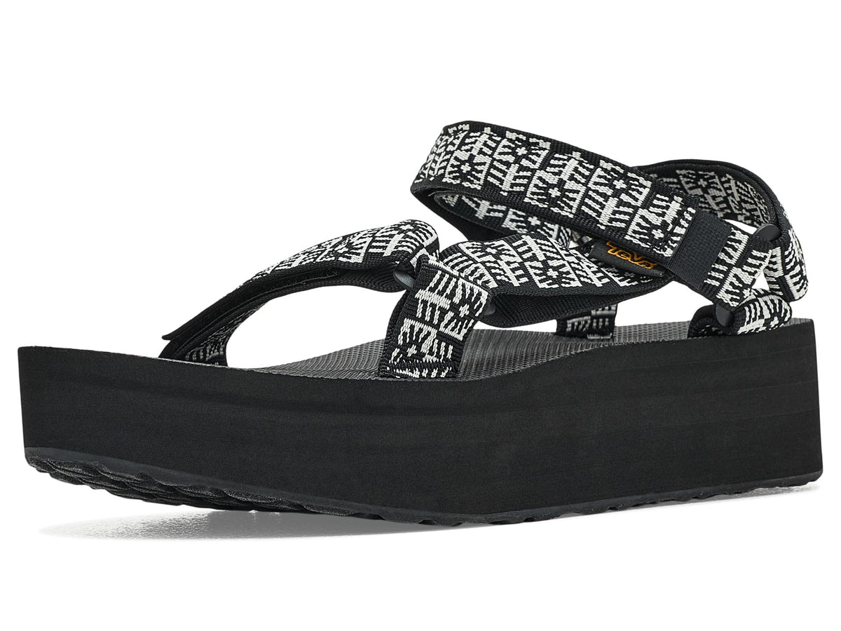 Teva Women's Flatform Universal Sandal