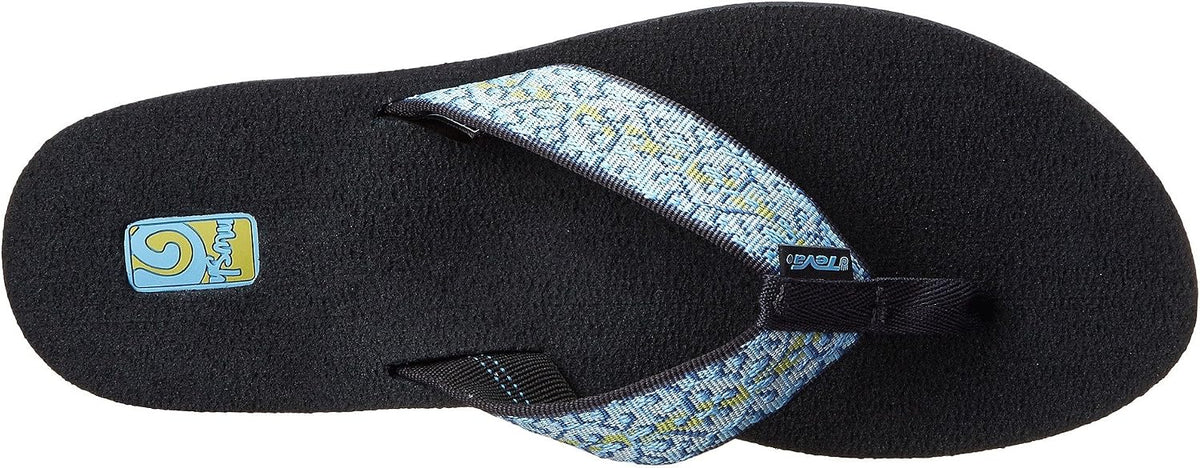 Teva Women's Mush II Flip Flop