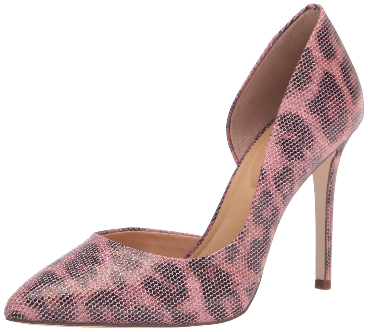 Jessica Simpson Prizma D'Orsay Pumps