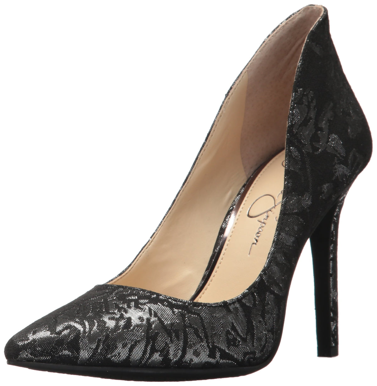 Jessica Simpson Women's Cambredge Dress Pump