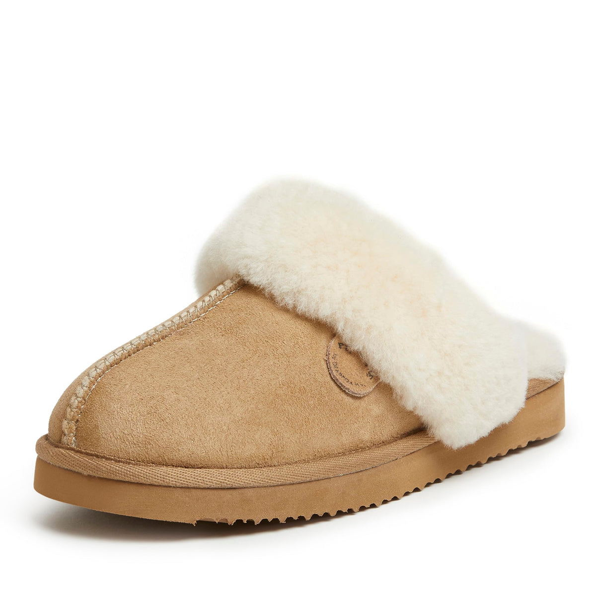 Fireside by Dearfoams Women's Sydney