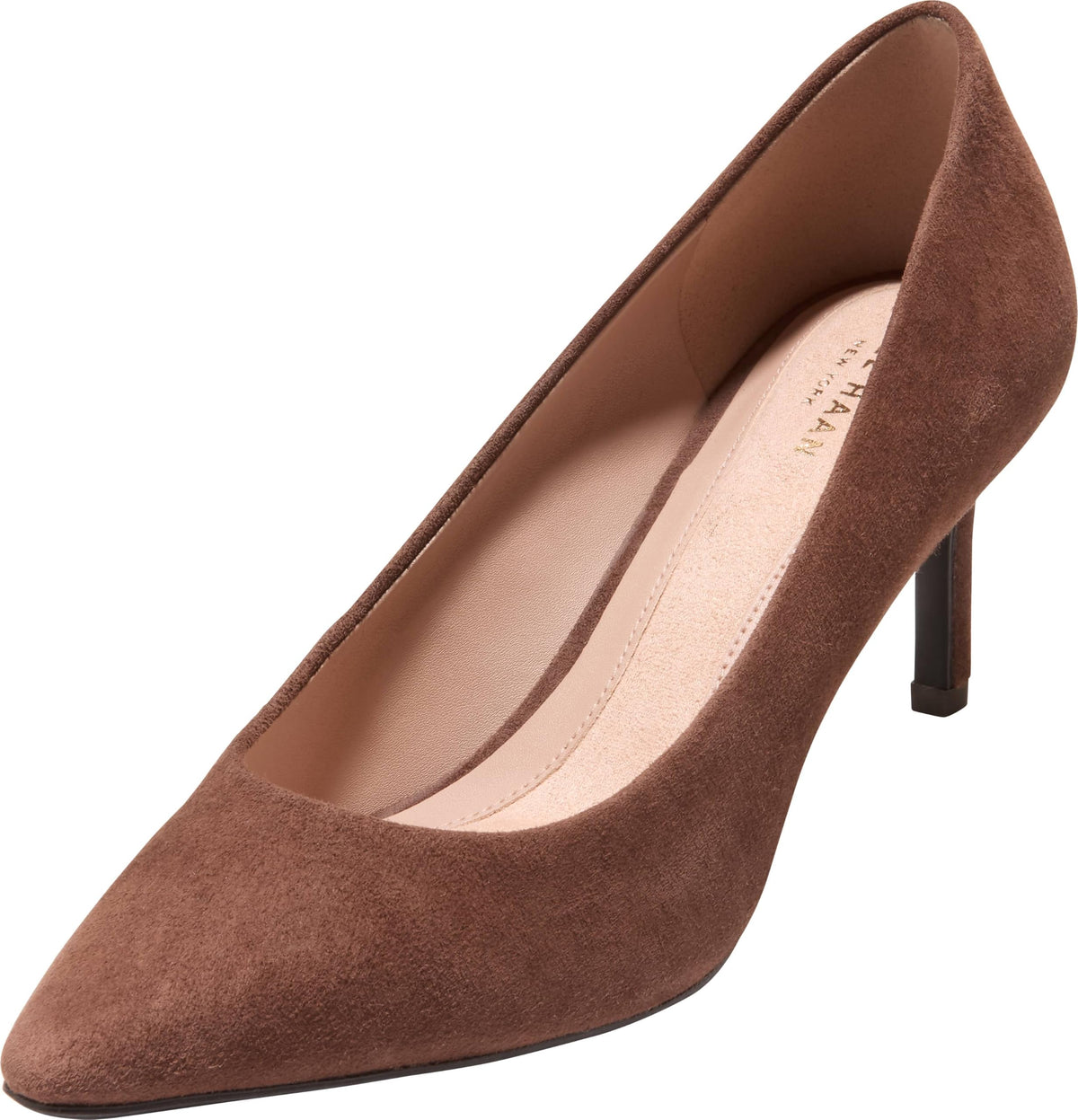 Cole Haan Women's 65mm High Heel Go-to Janey