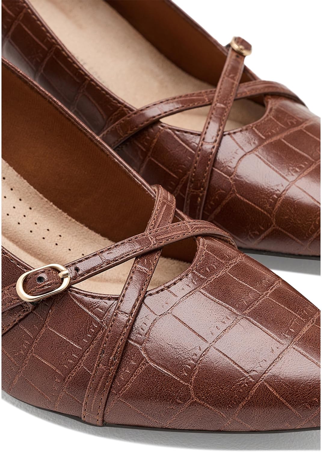 Clarks Women's Kepley Star