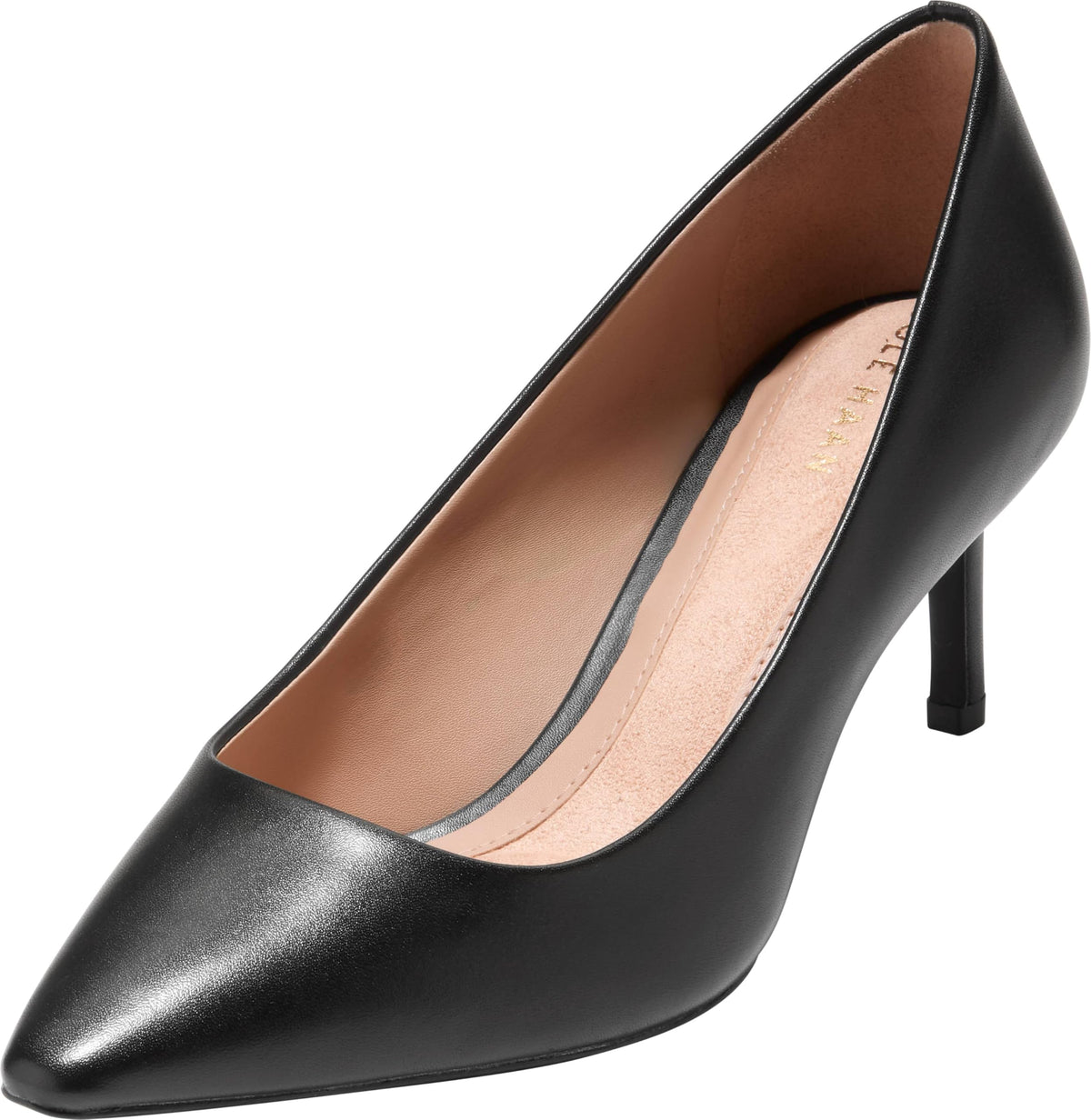 Cole Haan Women's 65mm High Heel Go-to Janey