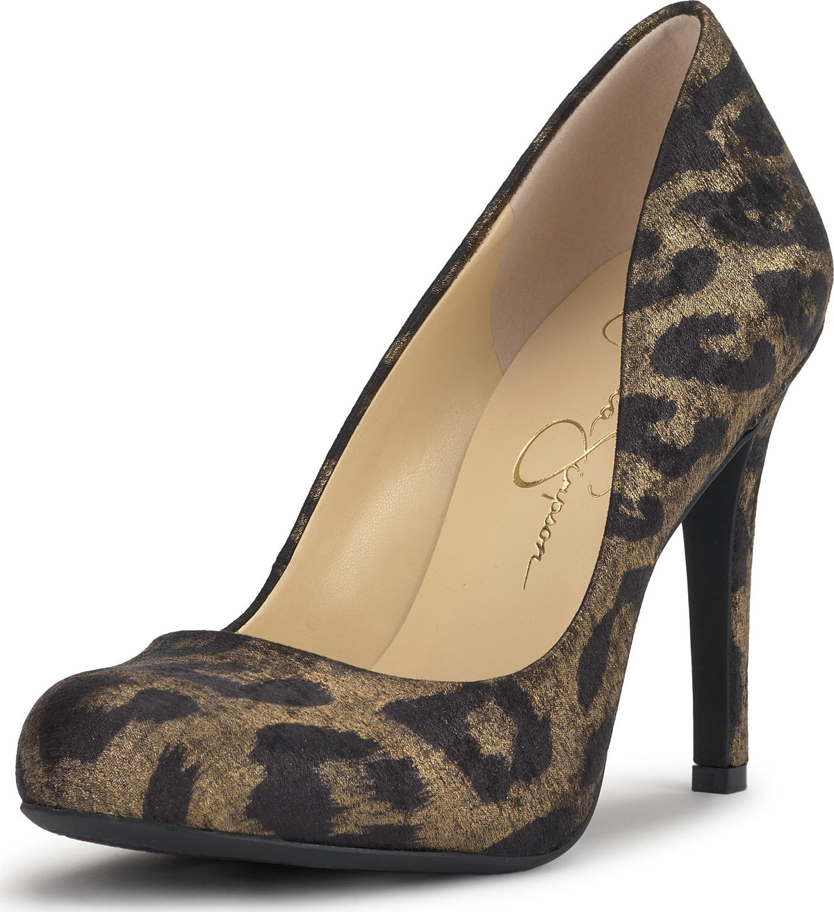 Jessica Simpson Women's Calie Classic Pump