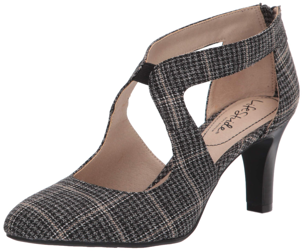LifeStride Women's Giovanna 2 Pump
