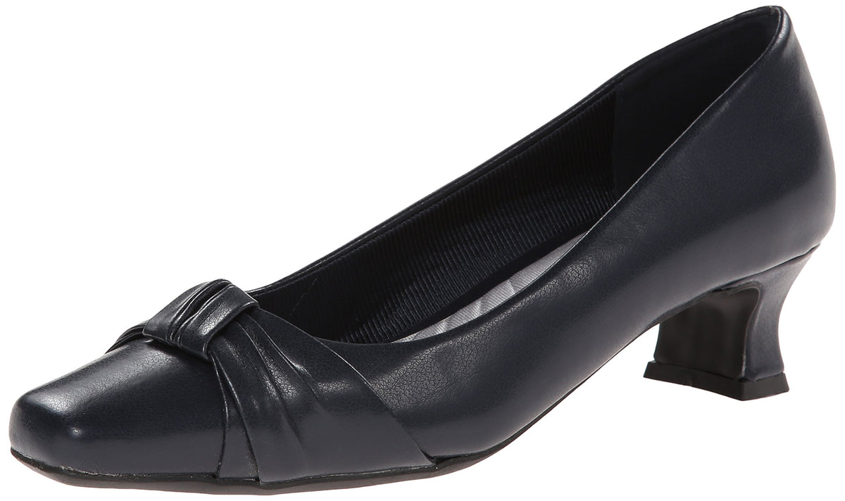 Easy Street Women's Waive Dress Pump