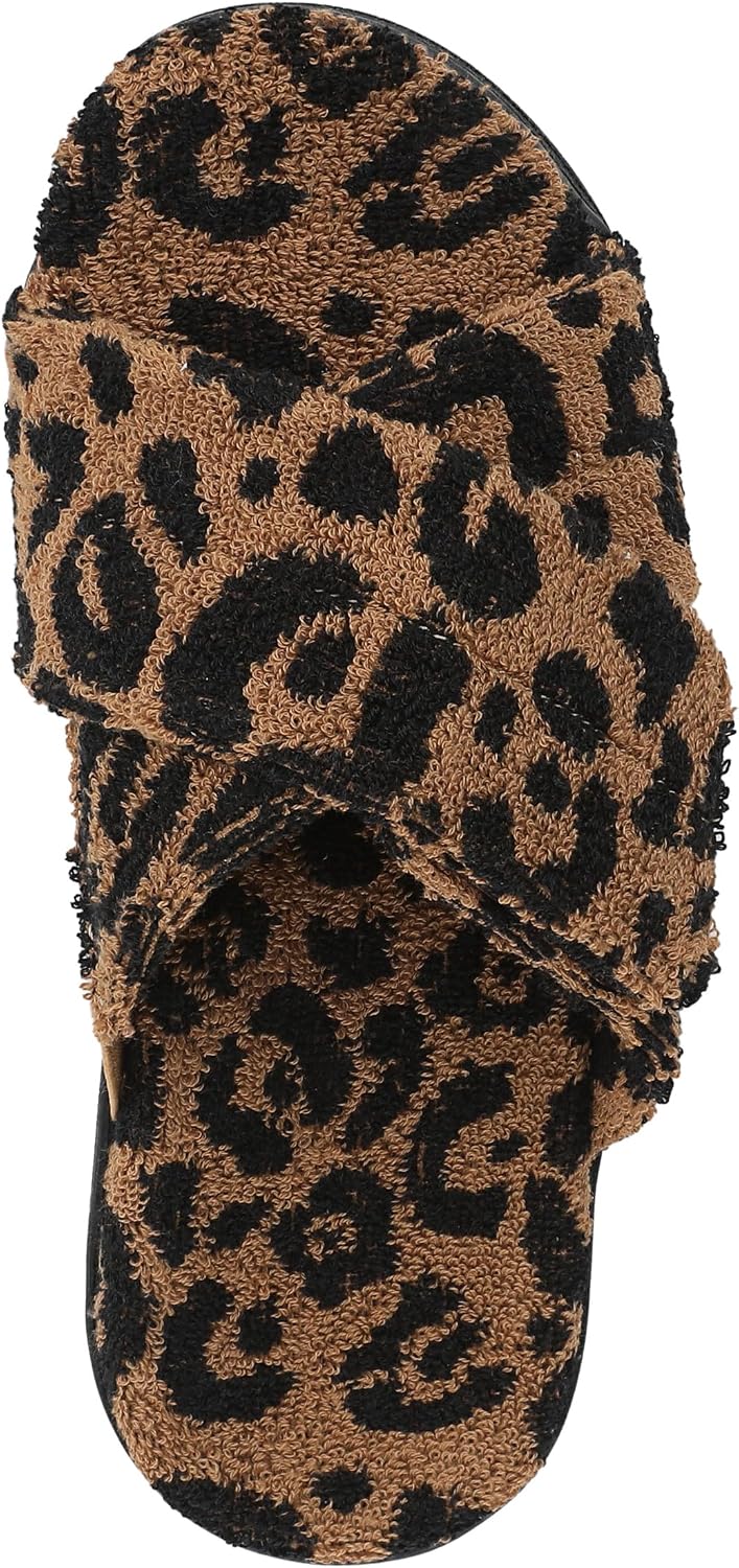 Vionic womens Relax II Open Toe Slippers