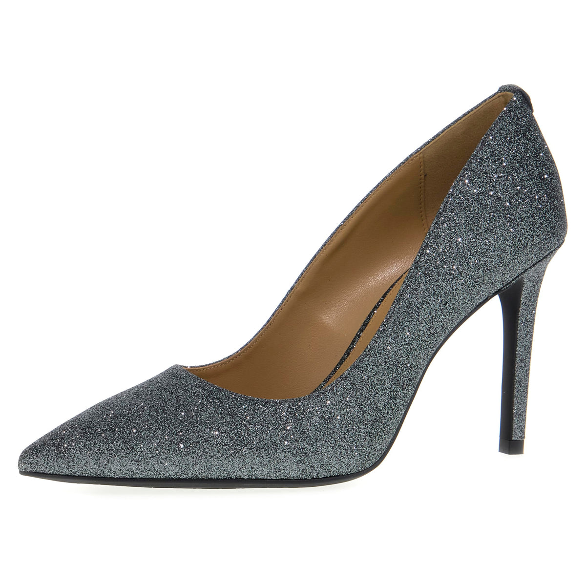 Michael Michael Kors Alina Flex High Pump