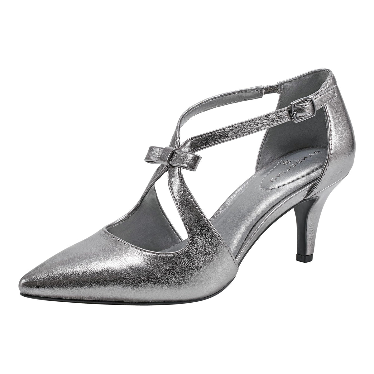 Bandolino Women's Zeffer Pump