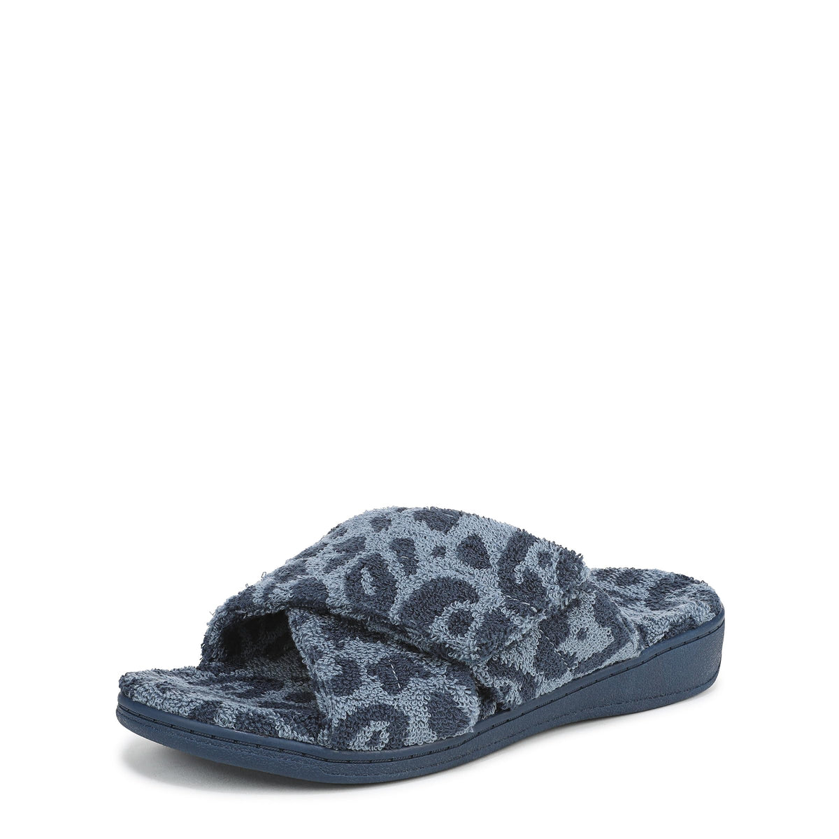 Vionic womens Relax II Open Toe Slippers
