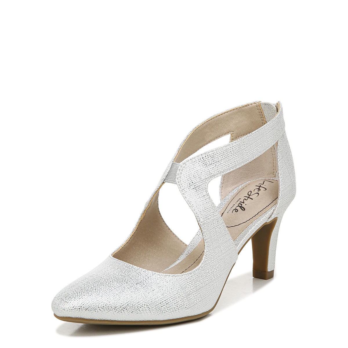 LifeStride Women's Giovanna 2 Pump