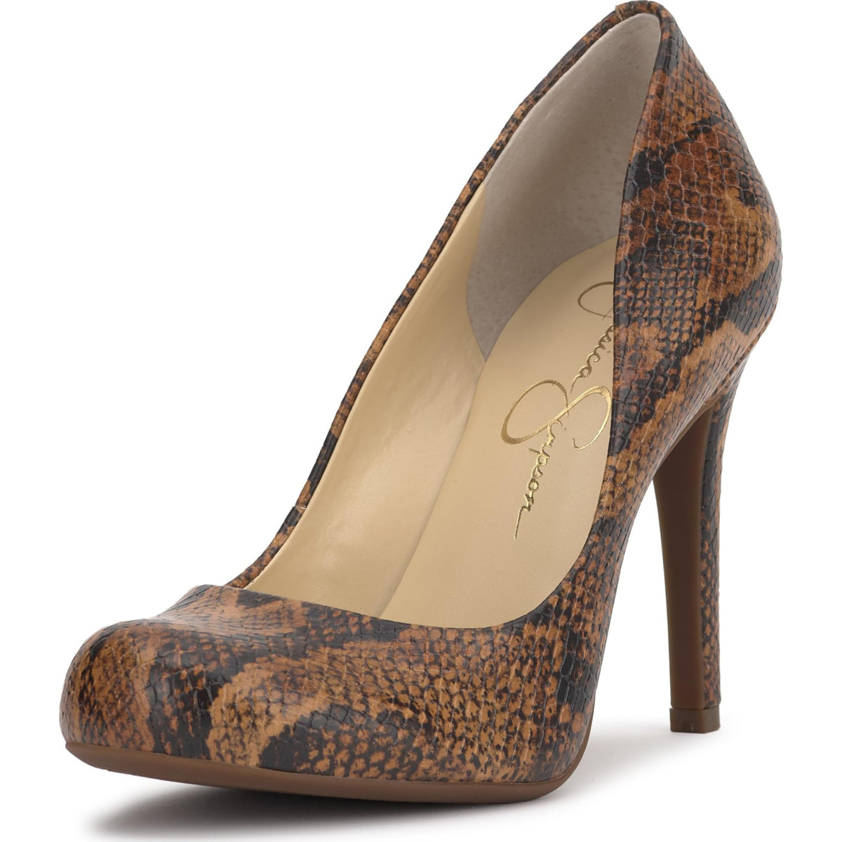 Jessica Simpson Women's Calie Classic Pump