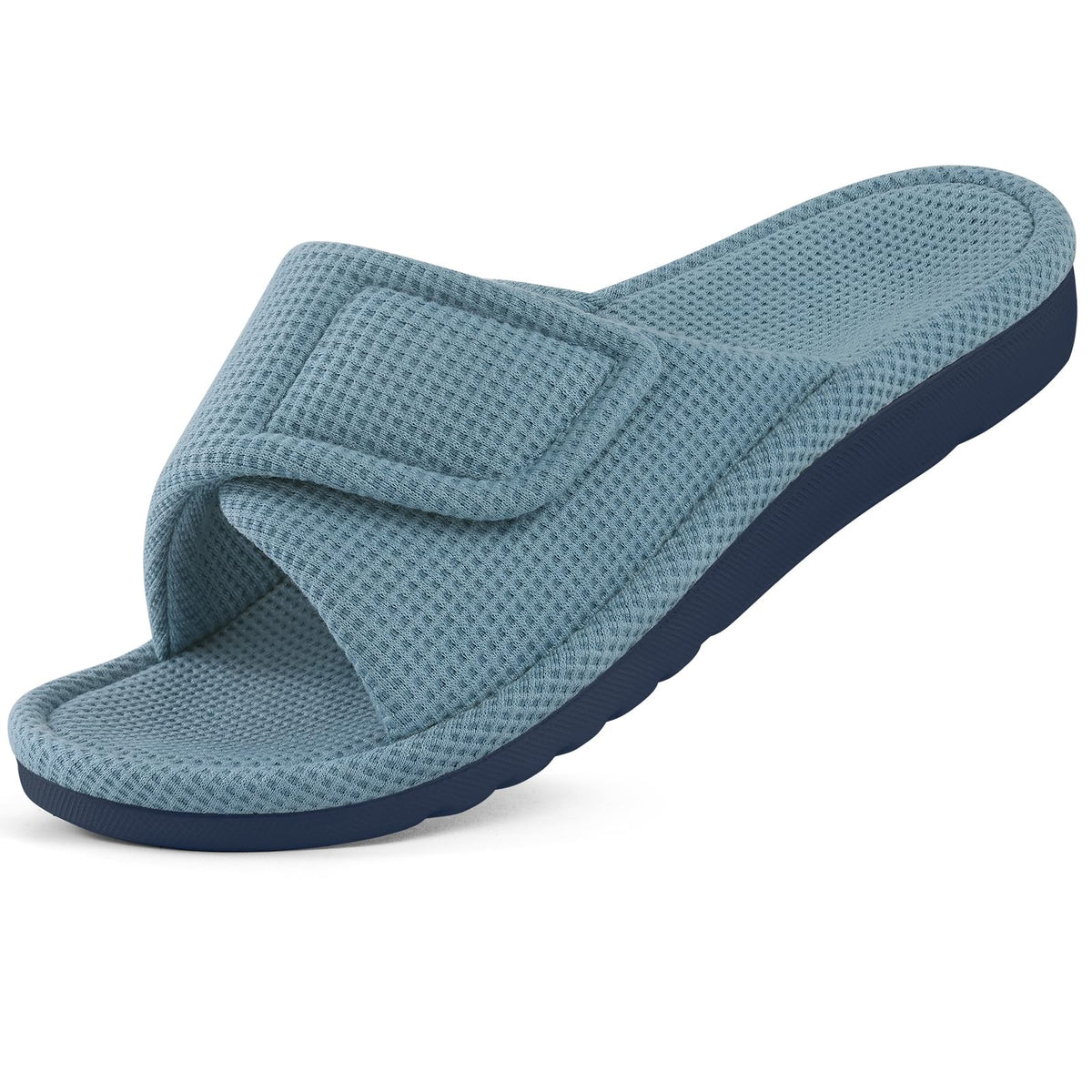 Women's Orthopedic Summer Slippers with Arch Support for Plantar Fasciitis