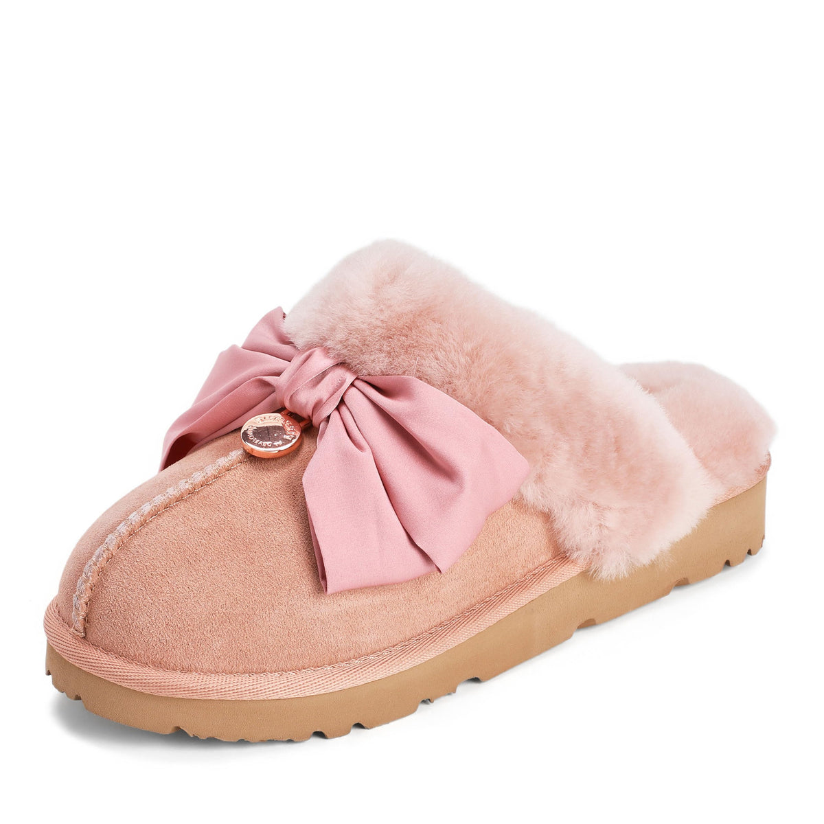 Fireside by Dearfoams Women's Sydney