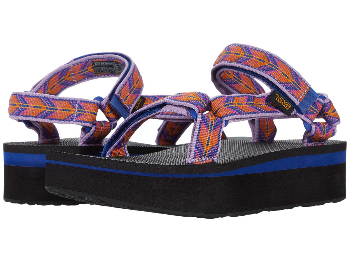 Teva Women's Flatform Universal Sandal