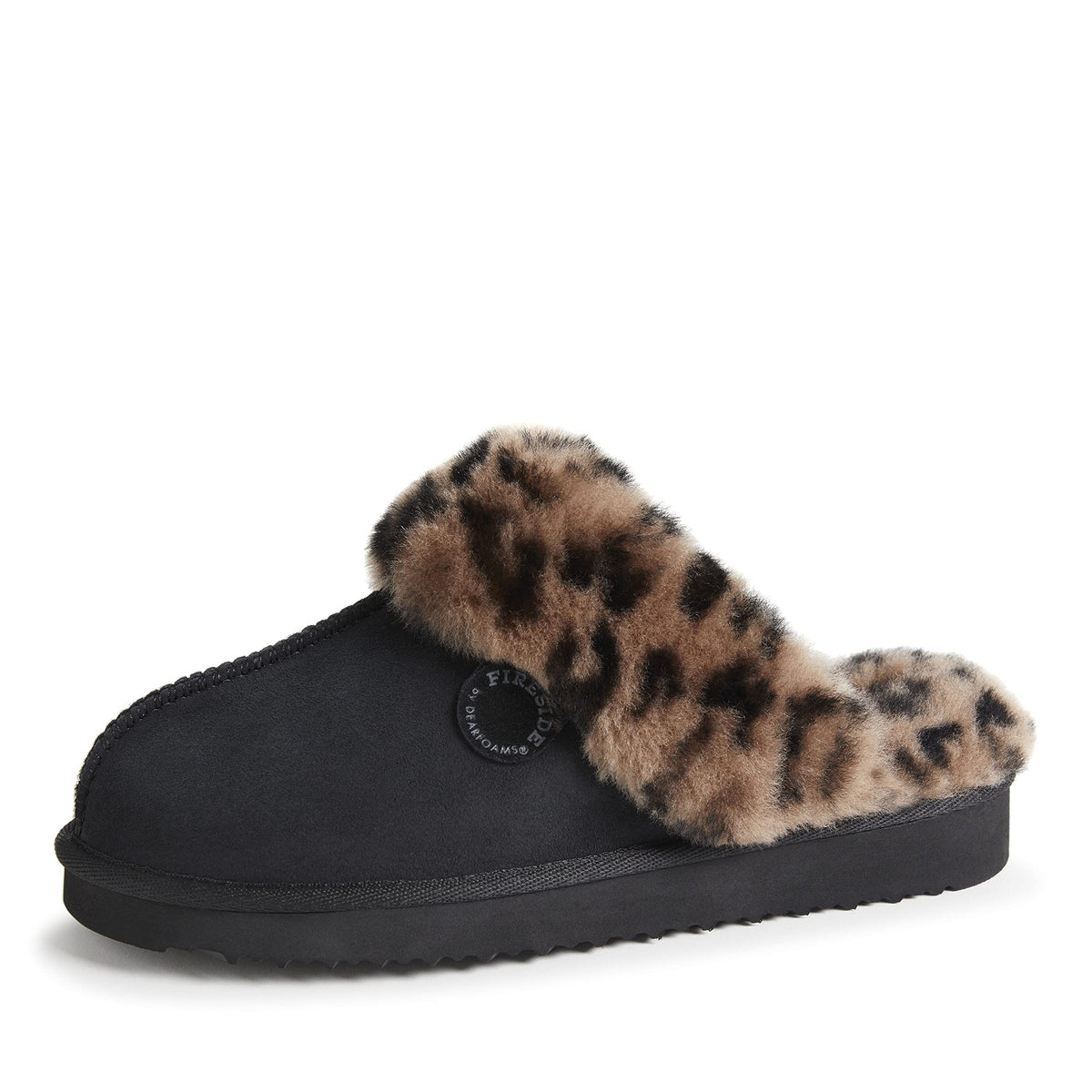 Fireside by Dearfoams Women's Sydney
