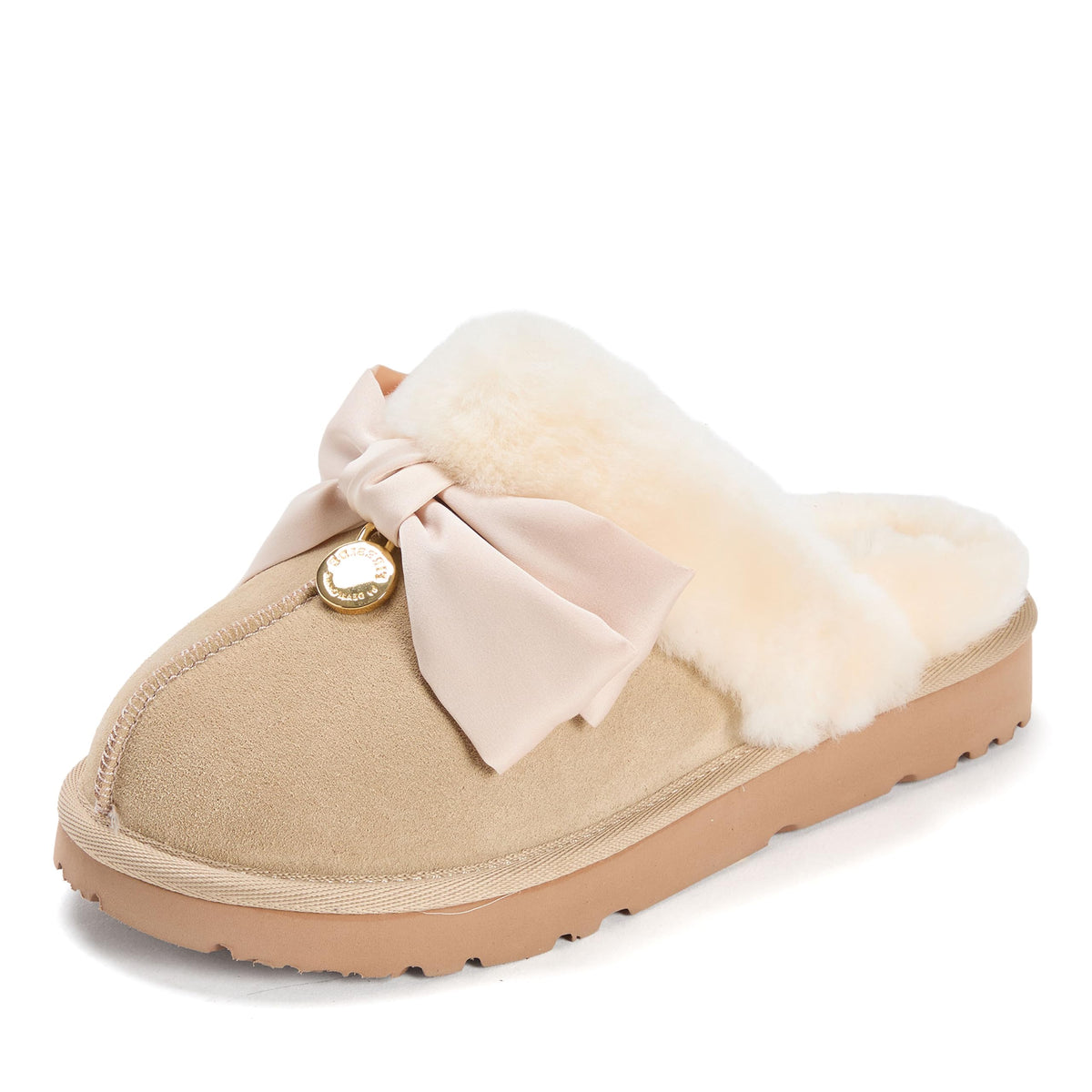 Fireside by Dearfoams Women's Sydney
