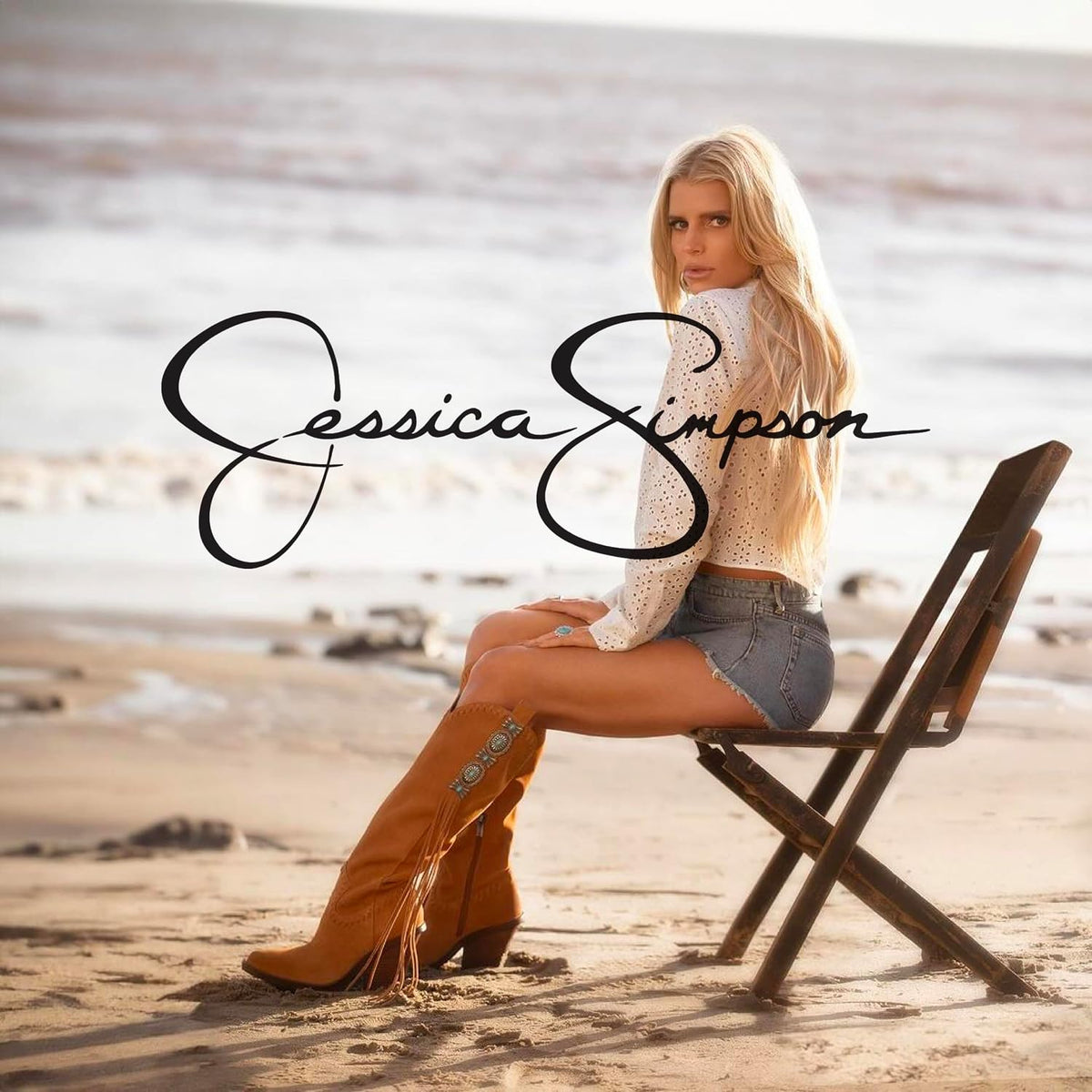 Jessica Simpson Prizma D'Orsay Pumps