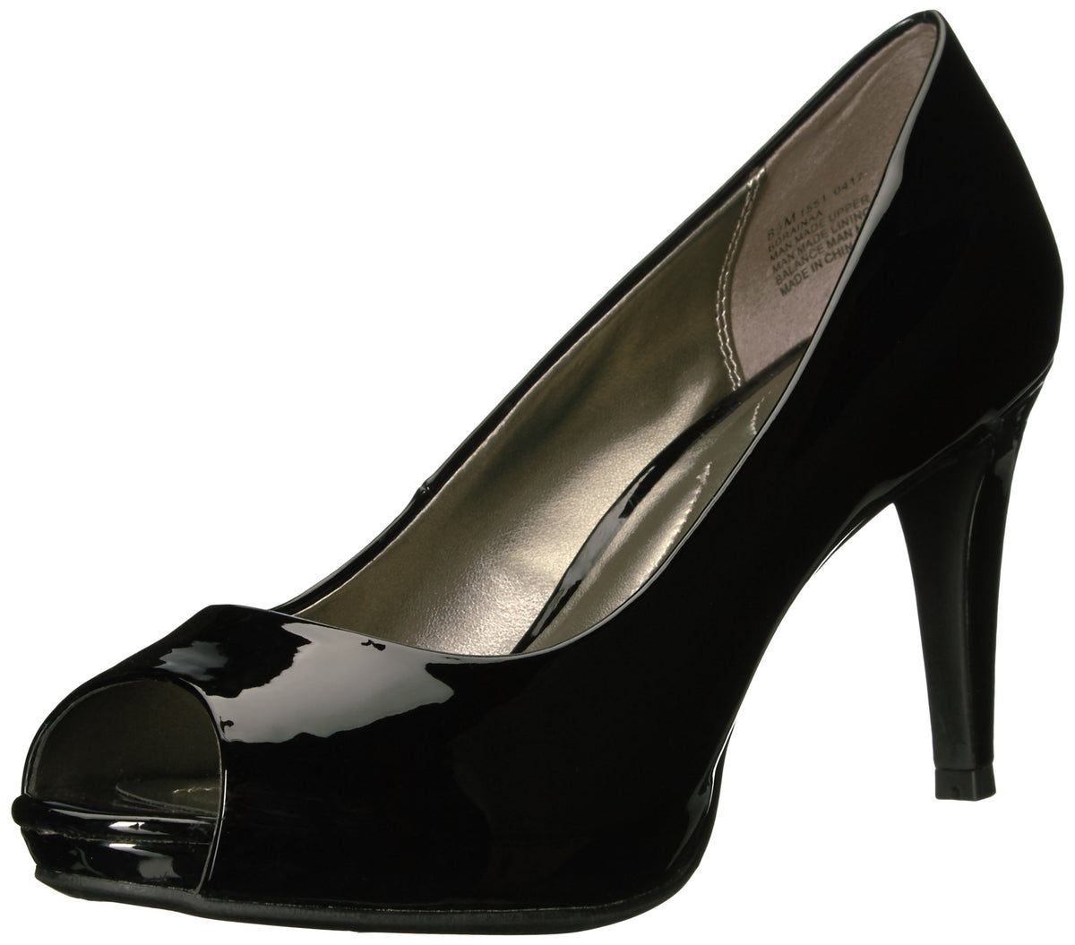 Bandolino Women's Rainaa Pump